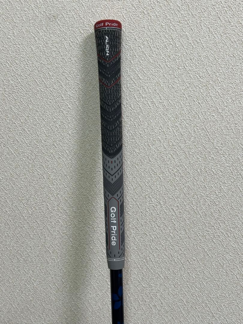 【レフティ用】 Qi10 レスキュー#4・＃5 TM60 S （2本セット）
