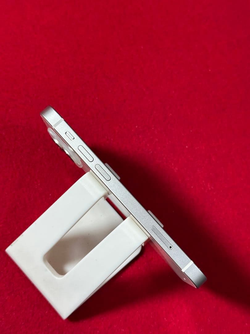 【0434】iPhone 13MINIスターライト 128GB simフリー