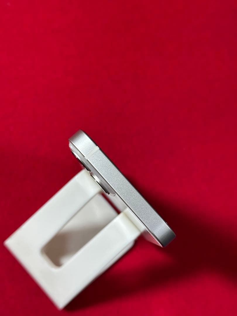 【0434】iPhone 13MINIスターライト 128GB simフリー