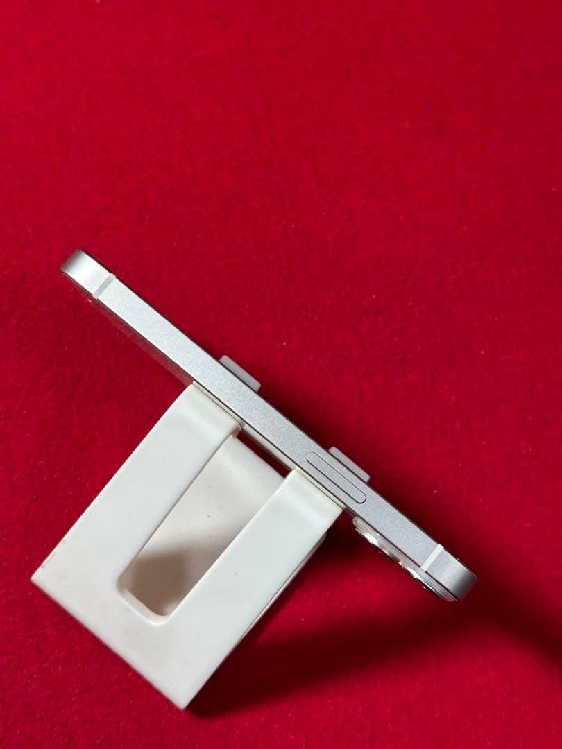 【0434】iPhone 13MINIスターライト 128GB simフリー