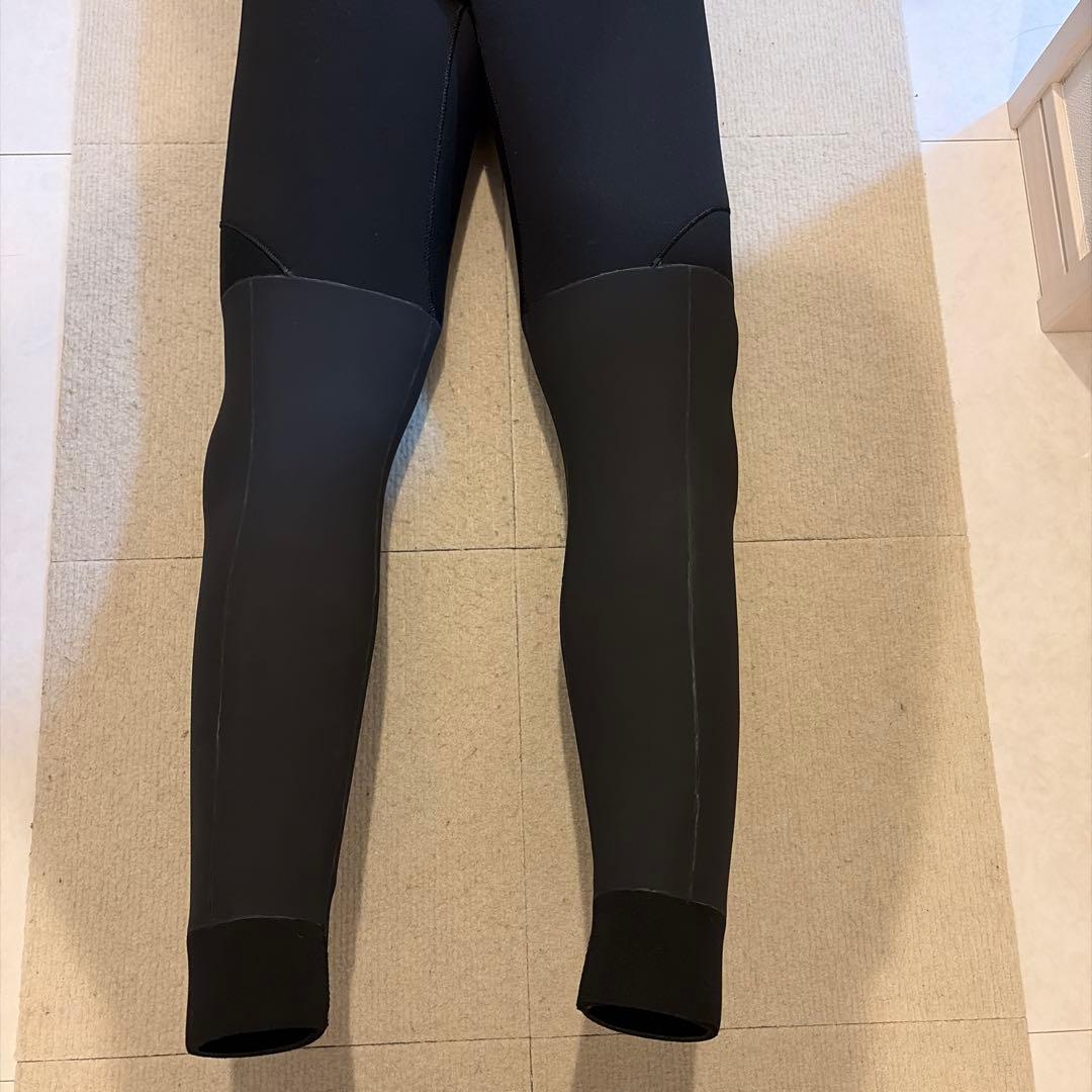 ウェットスーツ※ウェットインナーとセットも可能