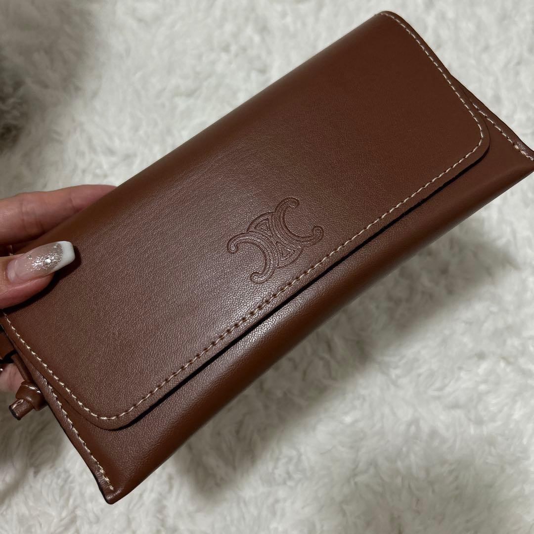 セリーヌ　トリオンフ　サングラス　01