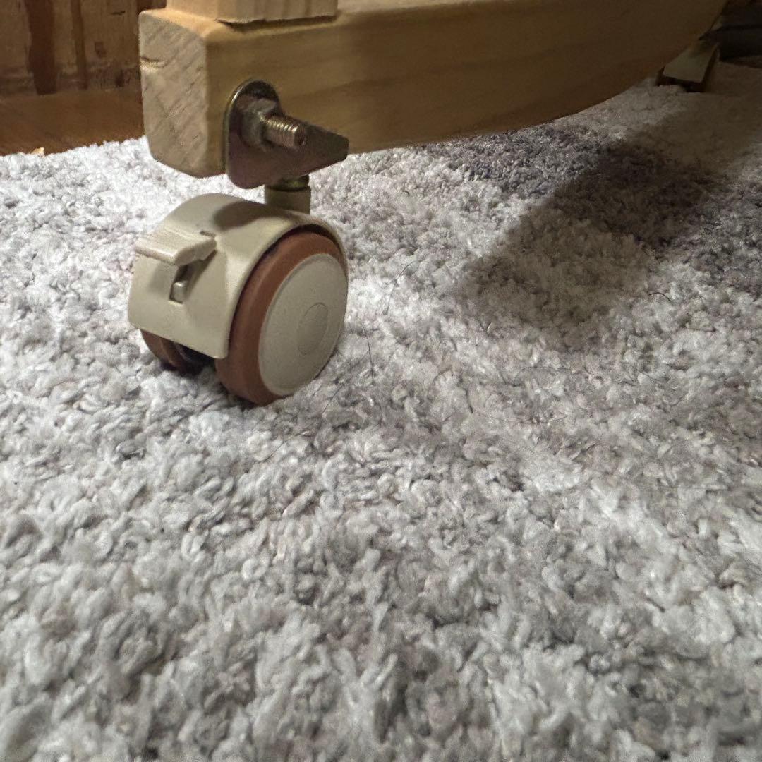 ベビー用寝具・ベッド michh