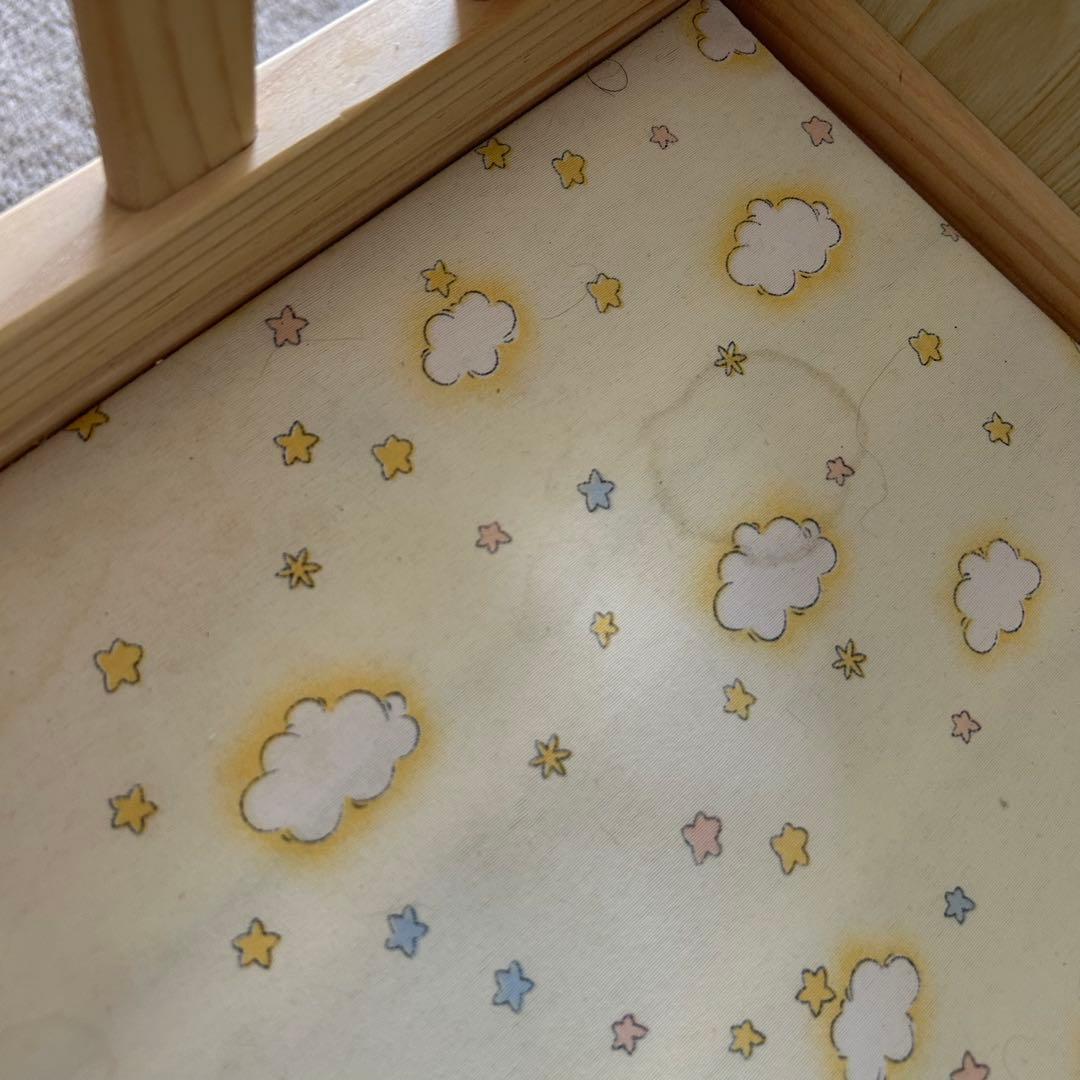 ベビー用寝具・ベッド michh