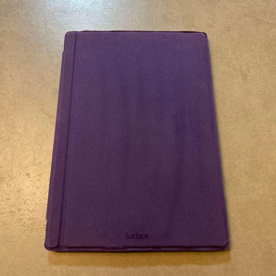 Windowsタブレット本体 Microsoft Surface 128GB Windows 8 Pro