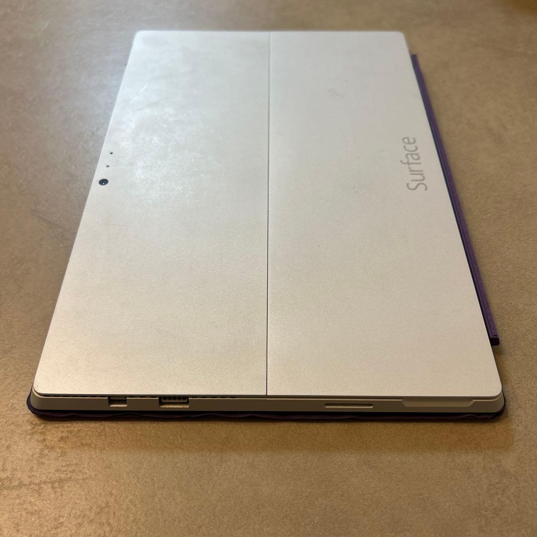 Windowsタブレット本体 Microsoft Surface 128GB Windows 8 Pro