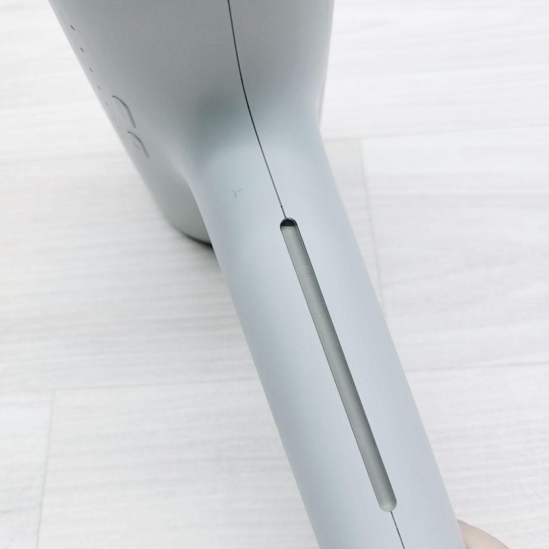 ほぼ未使用☺️ノズル付きPanasonic ナノケア ドライヤー EH-NA0J