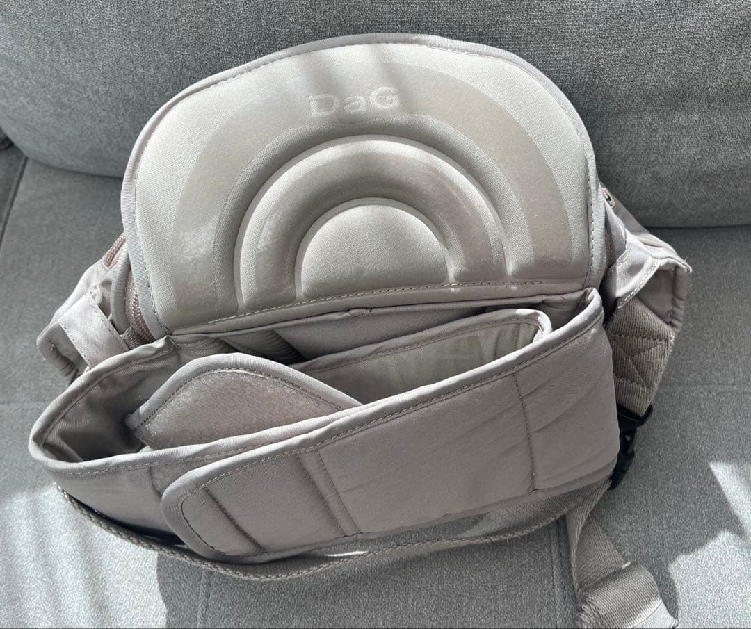 ◎Telasbaby テラスベビー◎DaG3 ヒップシート