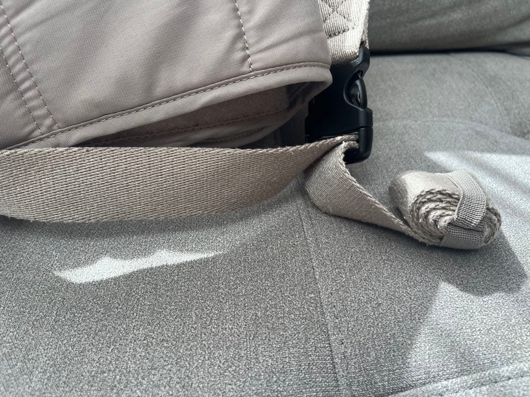 ◎Telasbaby テラスベビー◎DaG3 ヒップシート