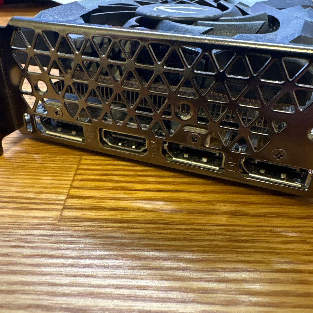 グラフィックボード・グラボ・ビデオカード GeForce GTX 1660 Super