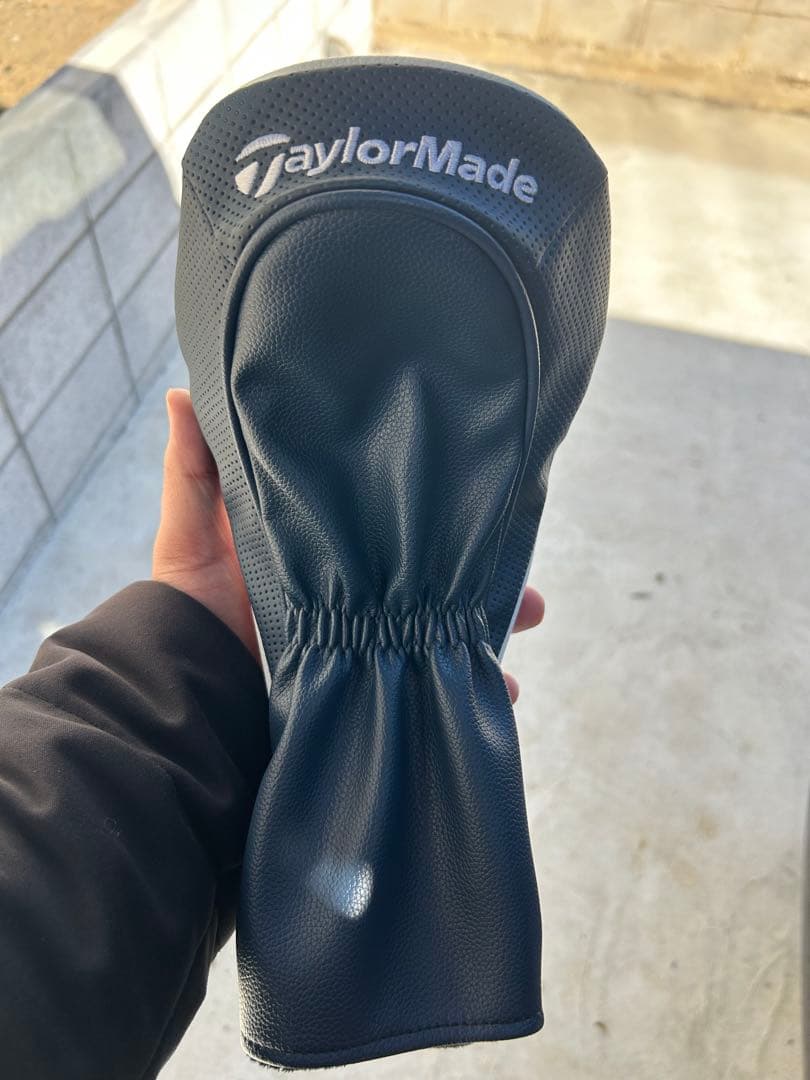 TaylorMade R1Q MAX Light ドライバー　10.5 SR