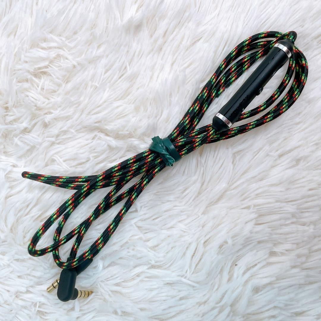 【希少】 House of Marley ヘッドホン Stir of up