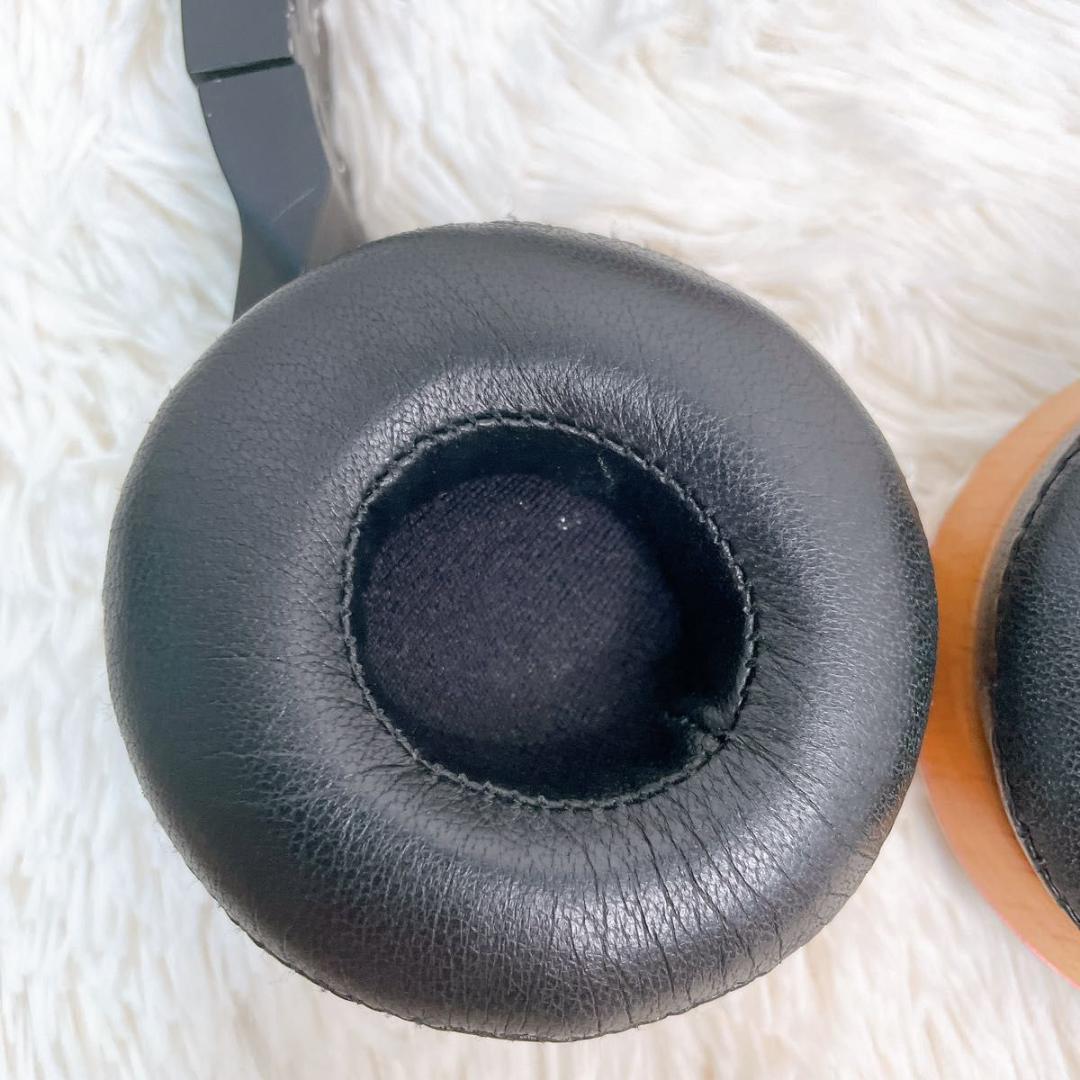 【希少】 House of Marley ヘッドホン Stir of up