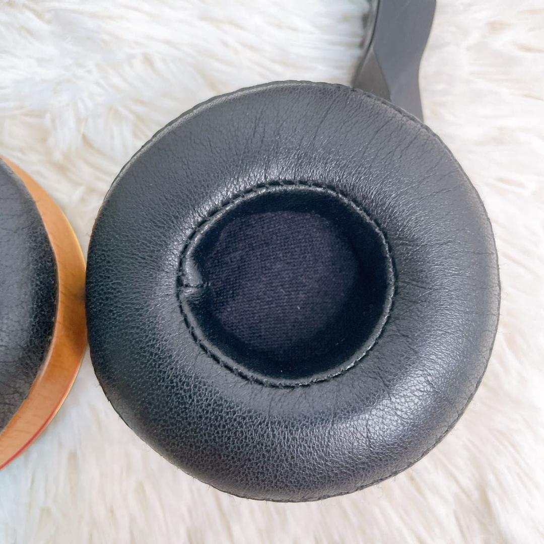 【希少】 House of Marley ヘッドホン Stir of up