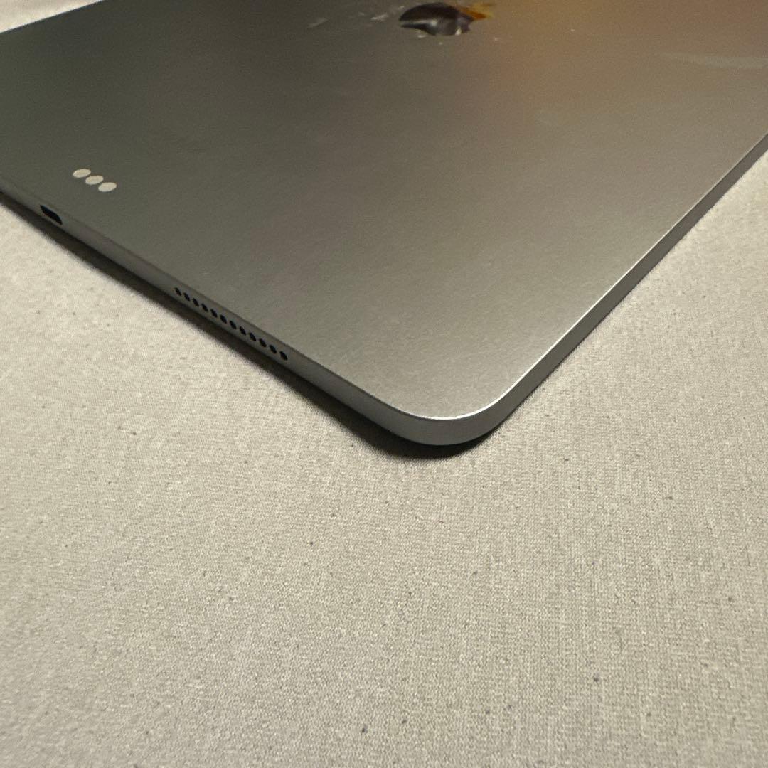 iPad Air 13インチ バッテリー100% Wi-Fi 128GB 2