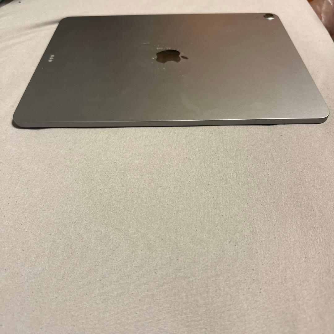 iPad Air 13インチ バッテリー100% Wi-Fi 128GB 2
