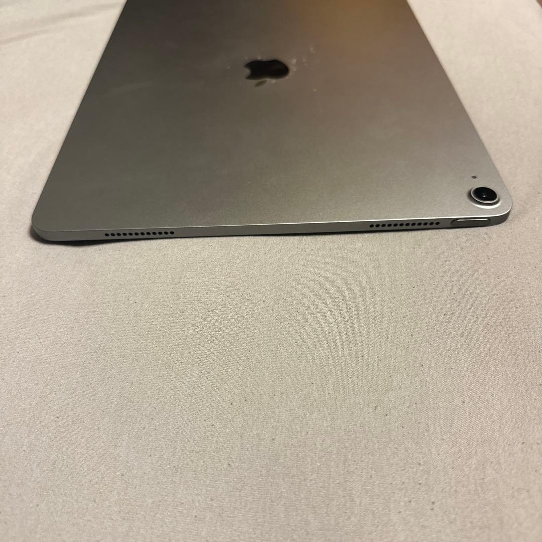 iPad Air 13インチ バッテリー100% Wi-Fi 128GB 2
