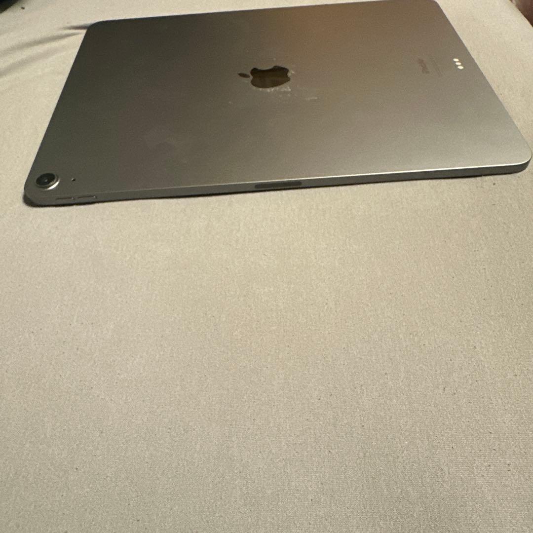 iPad Air 13インチ バッテリー100% Wi-Fi 128GB 2