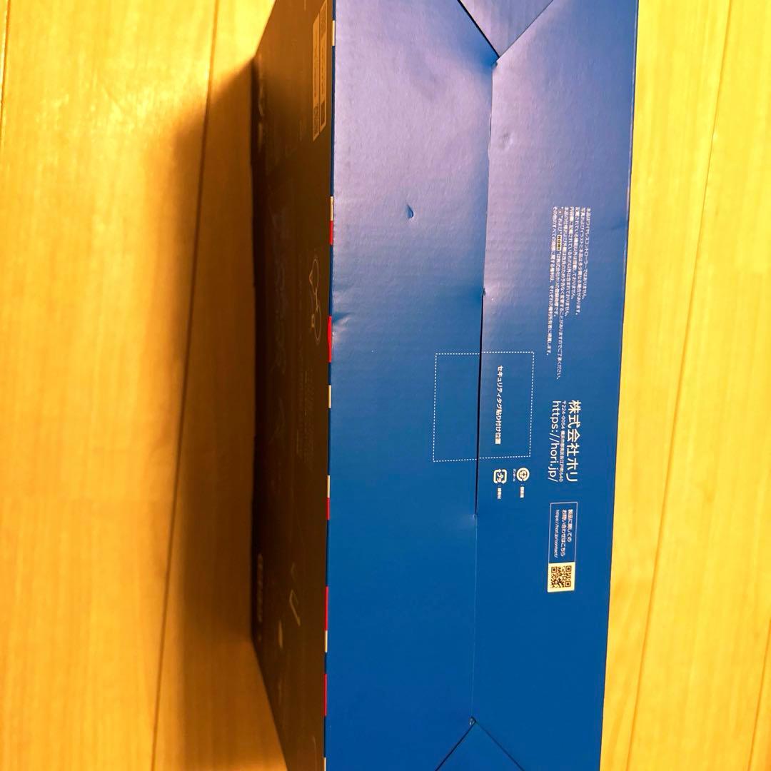 RAP HAYABUSA アーケードコントローラー