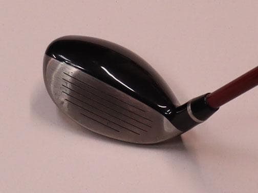 YAMAHA RMX VD U6 28度