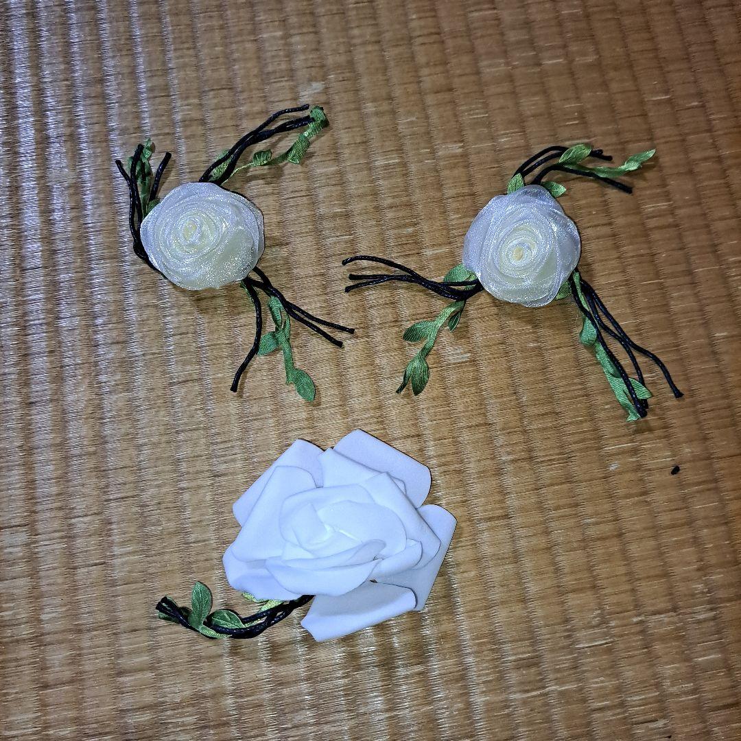 ICOS ローゼンメイデン 雪華綺晶 コスプレ 衣装 M