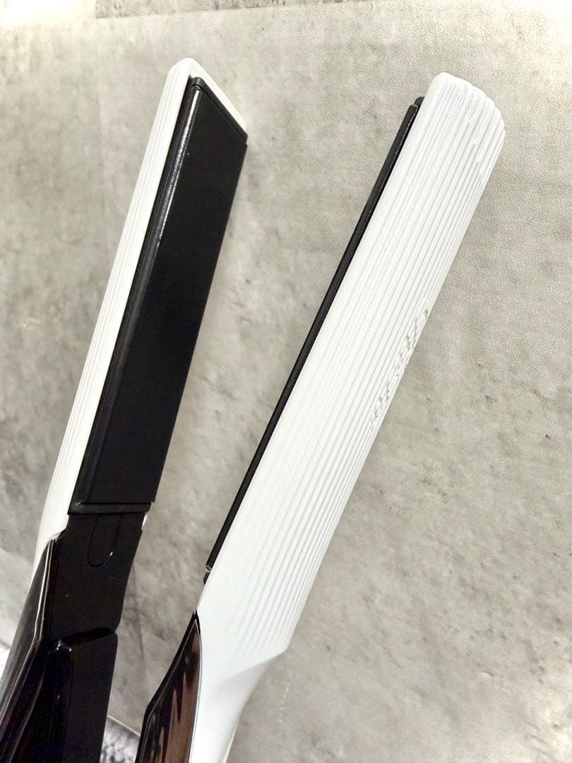 Refa MTG リファ ストレートアイロン