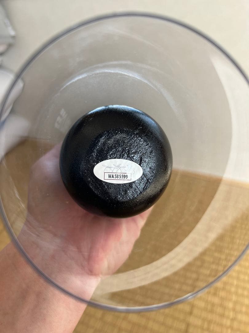 カージナルス ヌートバー 直筆サイン JSAホログラム