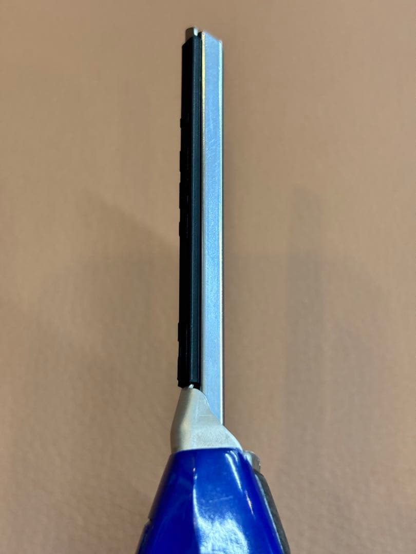 未使用品　LENZ e-6レンツアイロン5角6㎜　ロッド最新モデル