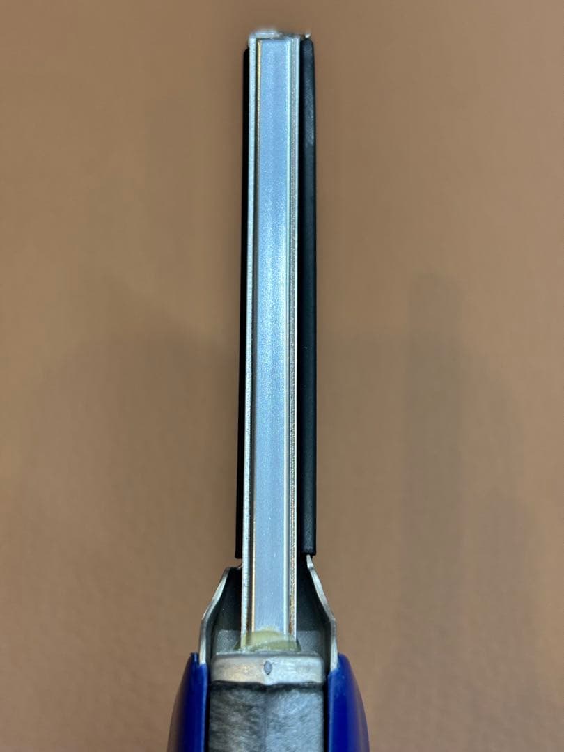 未使用品　LENZ e-6レンツアイロン5角6㎜　ロッド最新モデル