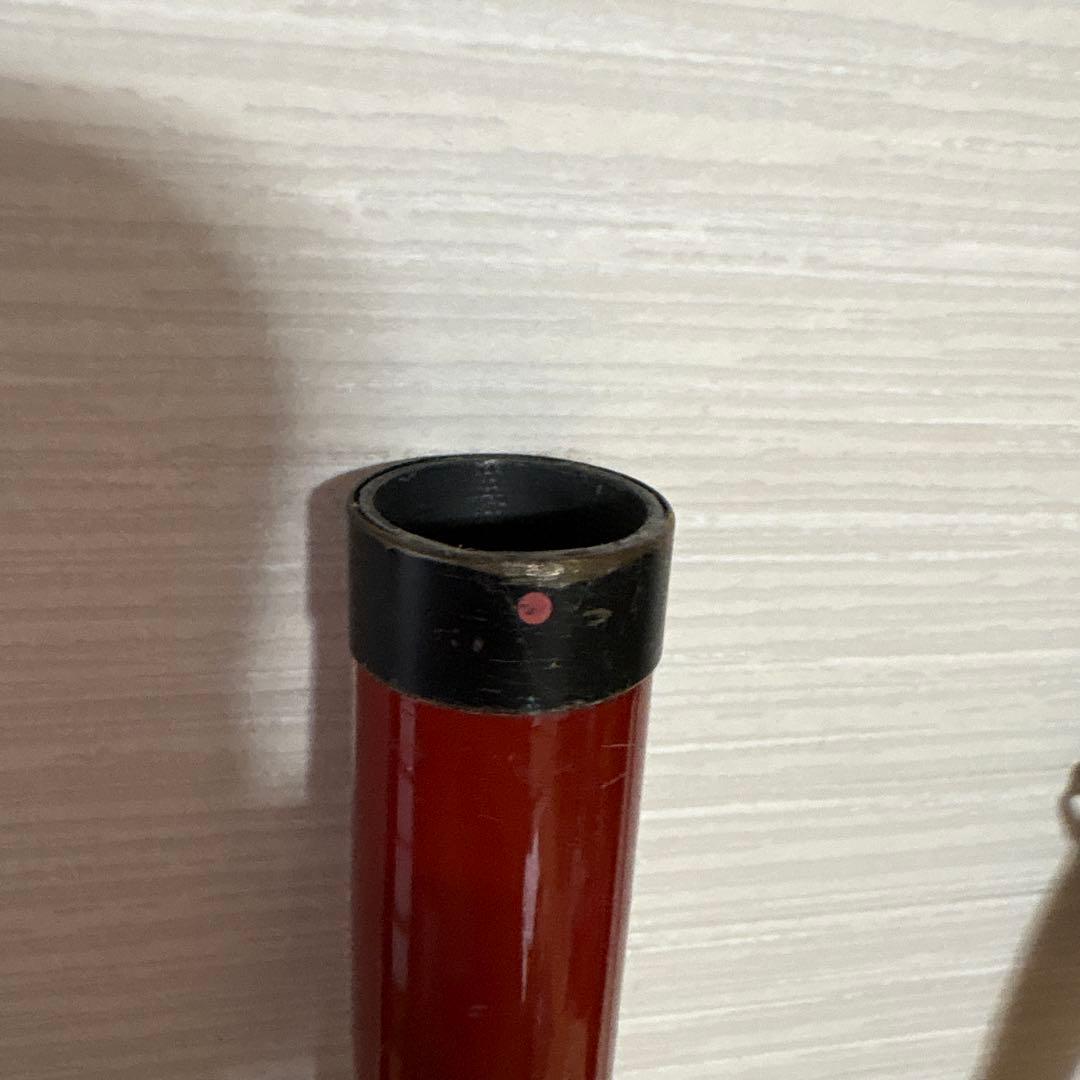 がま石　GUTSO MH500 石鯛用竿