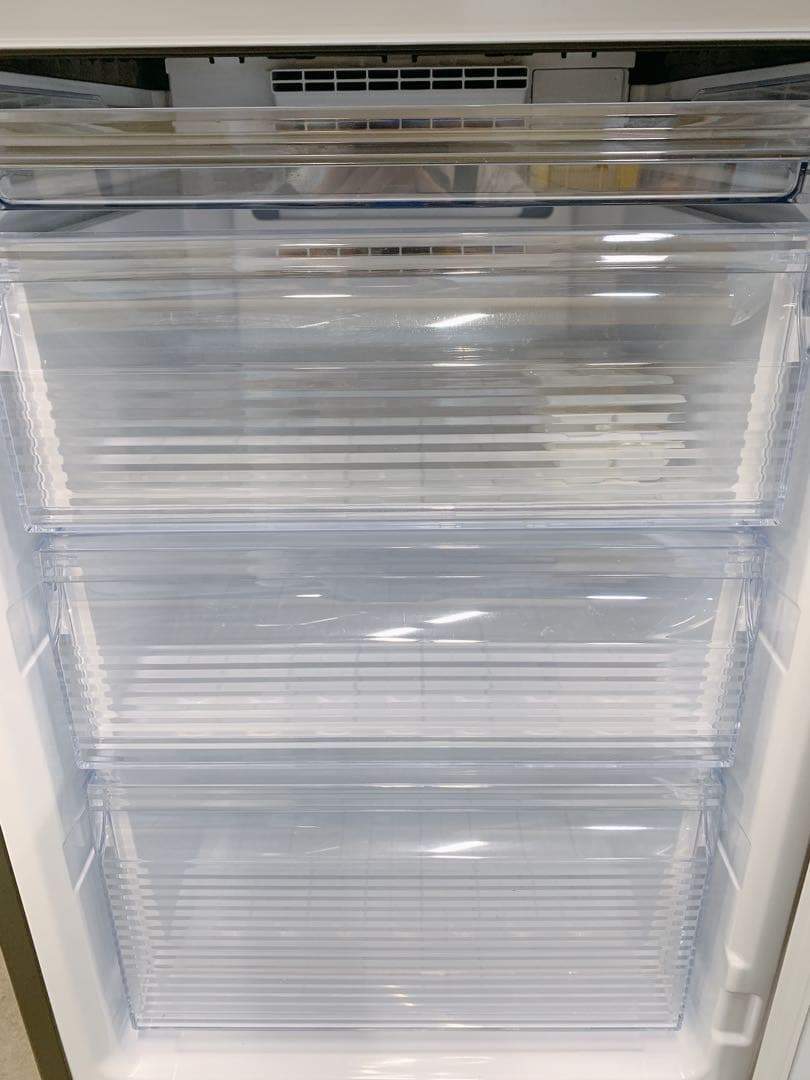 たのメル便発送 シャープ ノンフロン冷凍冷蔵庫 0401か3 K