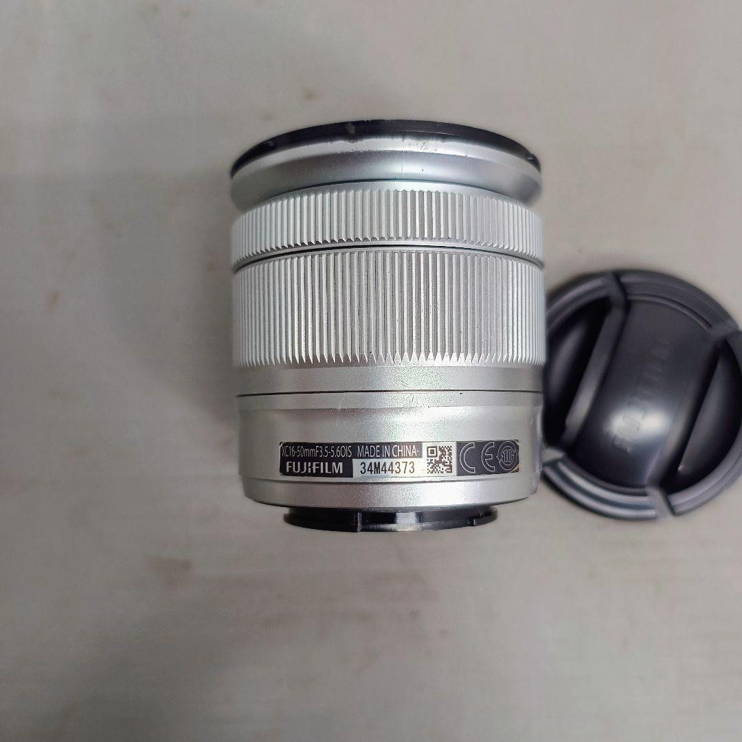 FUJIFILM デジタル一眼レフ カメラレンズ 2個まとめ ジャンク