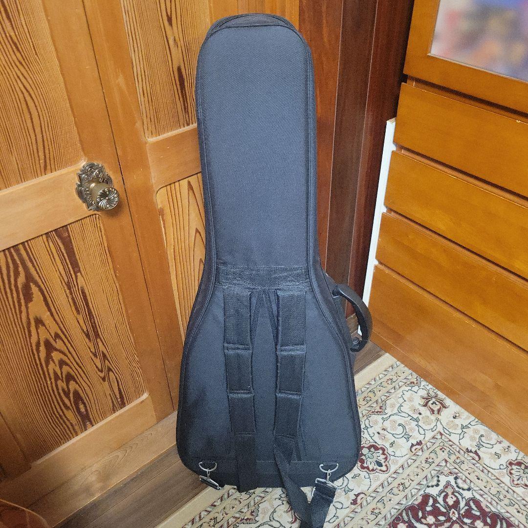 【ジャンク】greco 303 DOVE グレコ セミハードケース付き アコギ