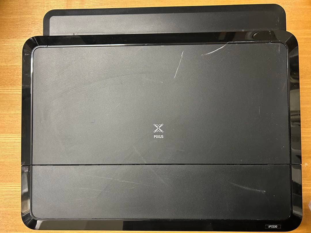 Canon PIXUS iP7230 インクジェットプリンタ【ジャンク】
