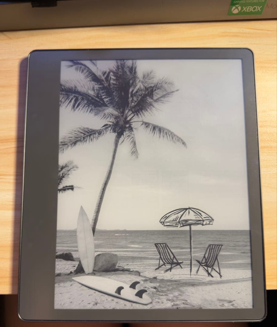 b*z様 ❤️即購入可 Kindle Scribe 2022 64G プレミアム