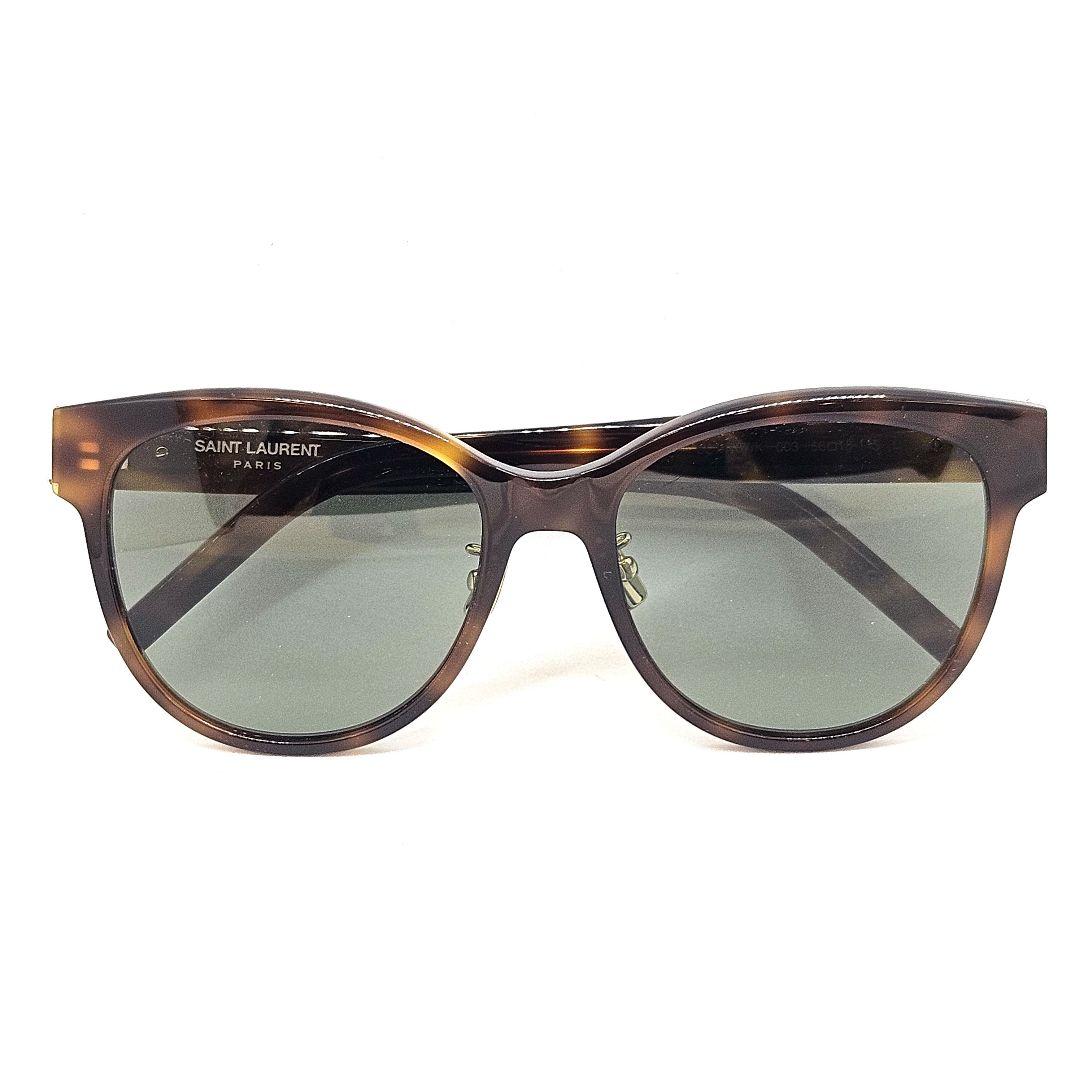 Saint Laurent サンローラン SL M107/K 003 サングラス