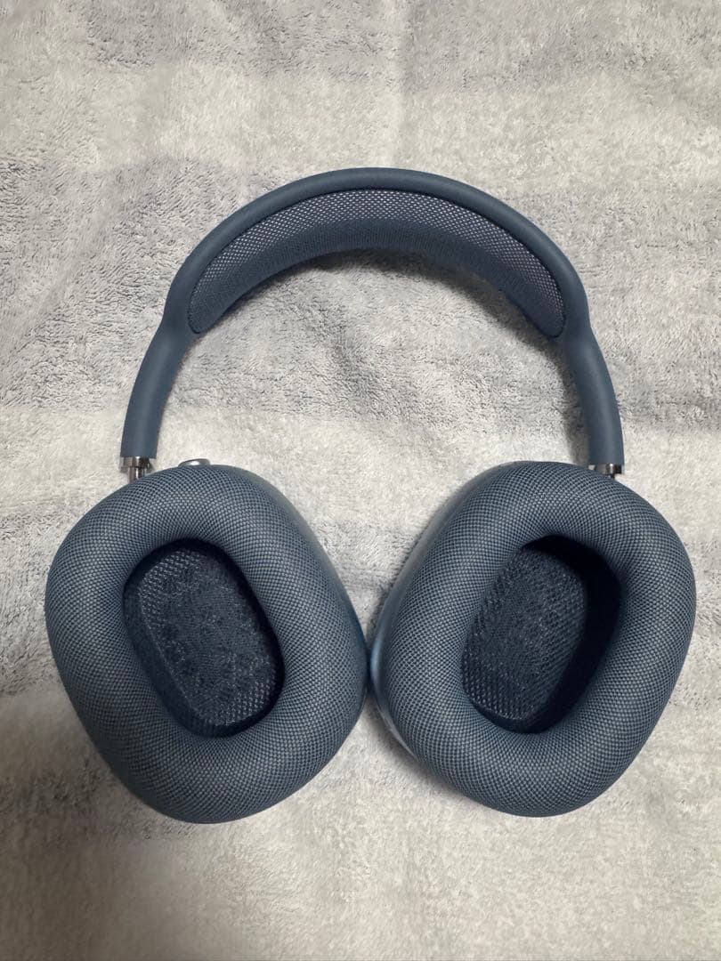 AirPods Max スペースグレー 本体