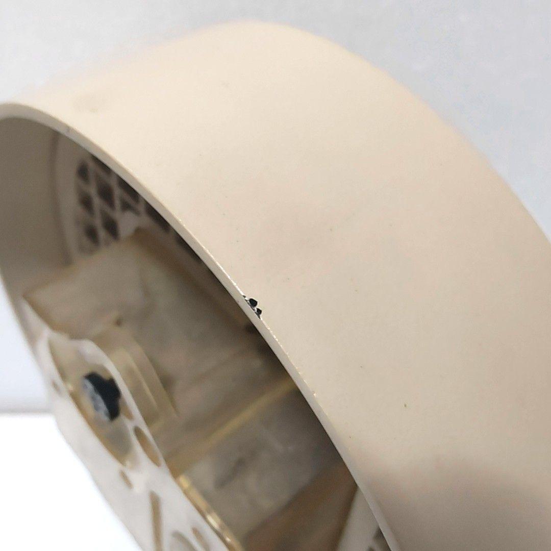 Jeco RAIRA 音叉式 トランジスタ 掛時計