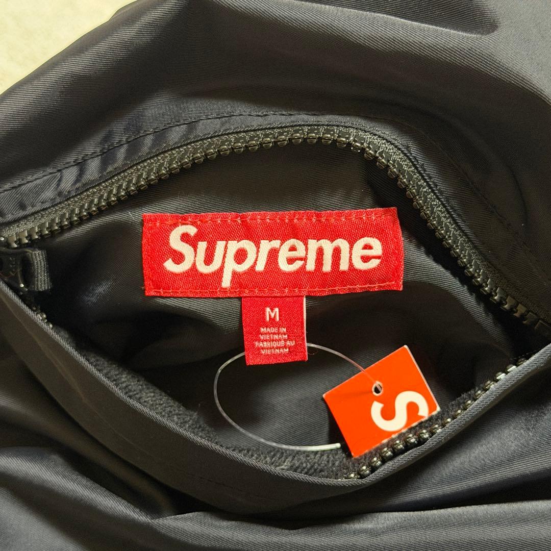 ジャケット・アウター Supreme Reversible Track Jacket