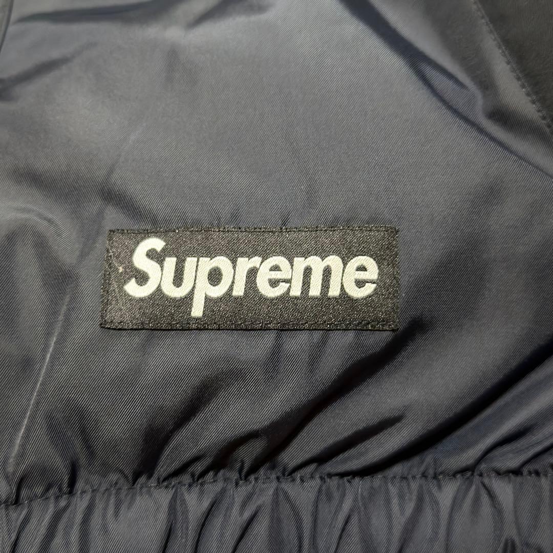 ジャケット・アウター Supreme Reversible Track Jacket