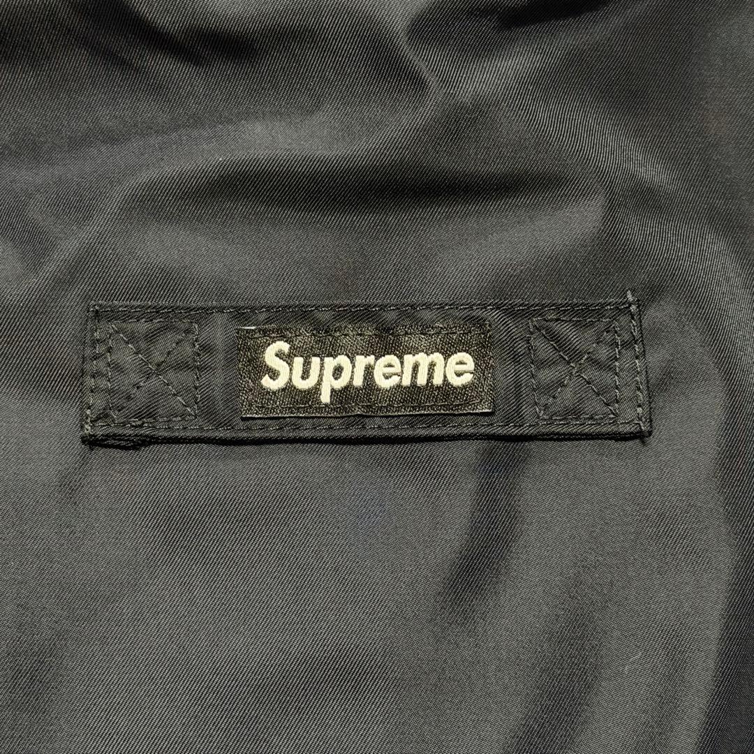 ジャケット・アウター Supreme Reversible Track Jacket