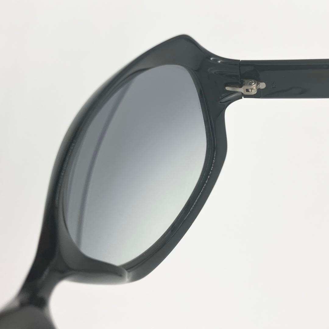 Dior　Glossy1 サングラス ブラック　浜崎あゆみ　584LF イタリア