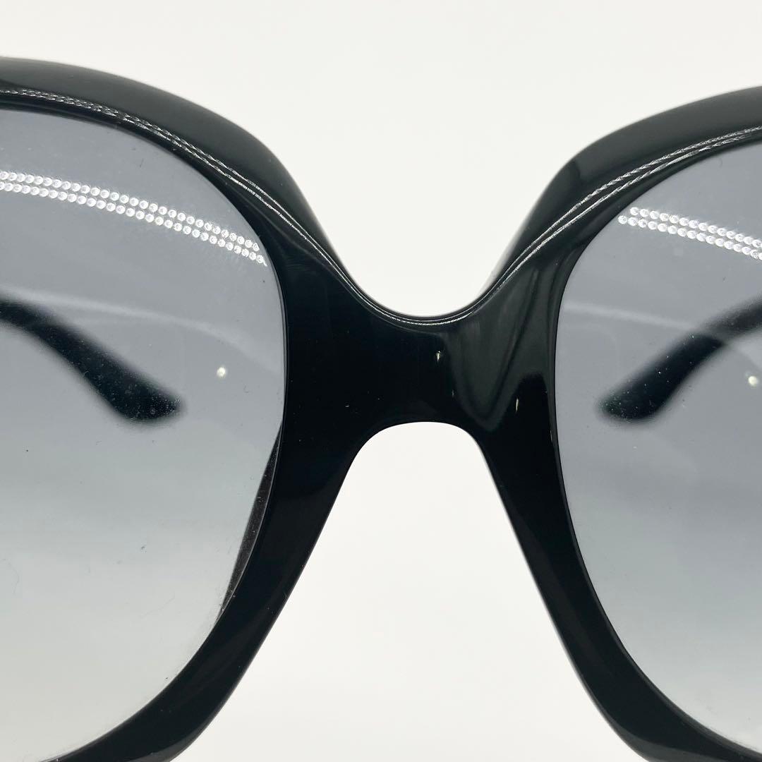 Dior　Glossy1 サングラス ブラック　浜崎あゆみ　584LF イタリア