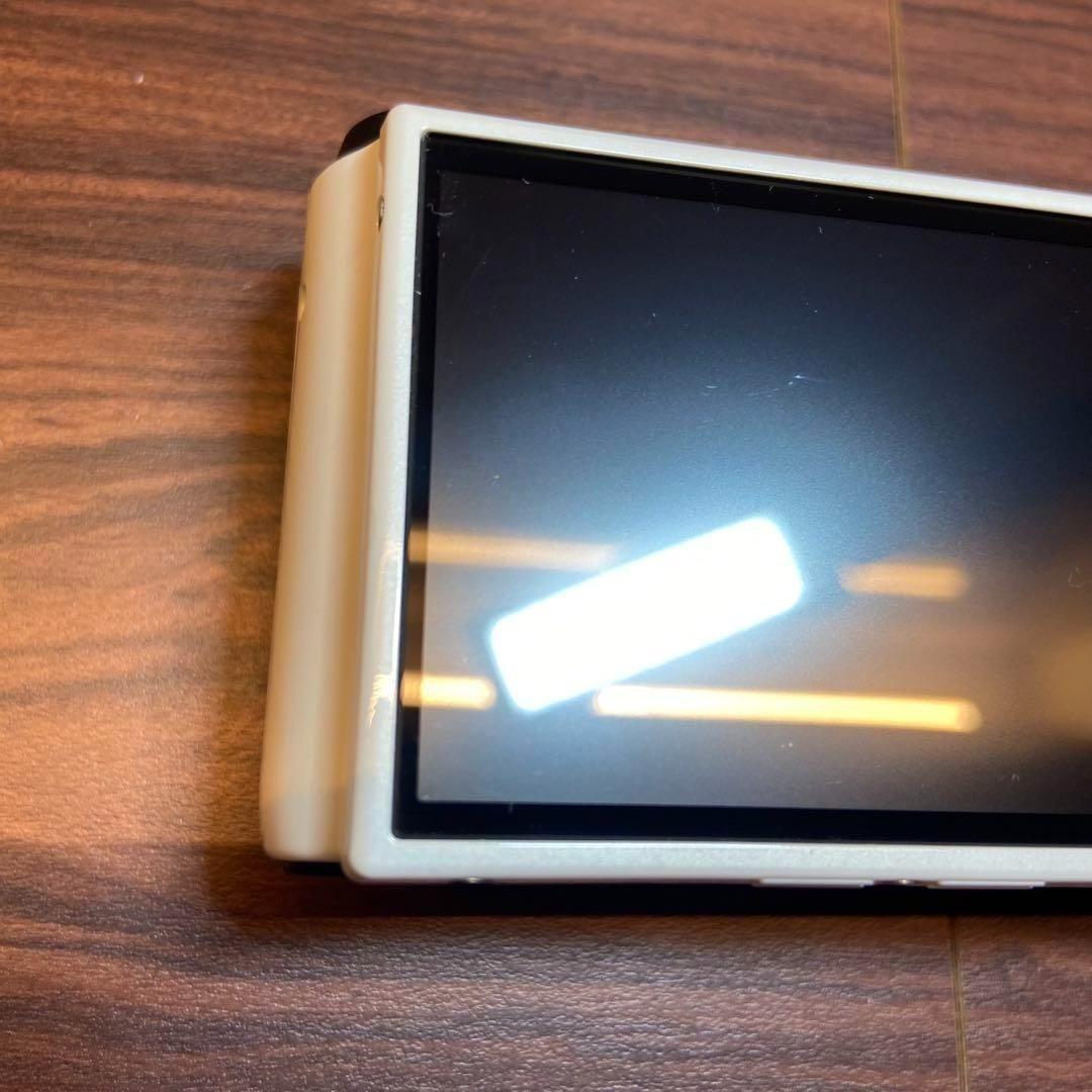 CASIO EXILIM EX-FC400S デジカメ ほぼ新品 3816