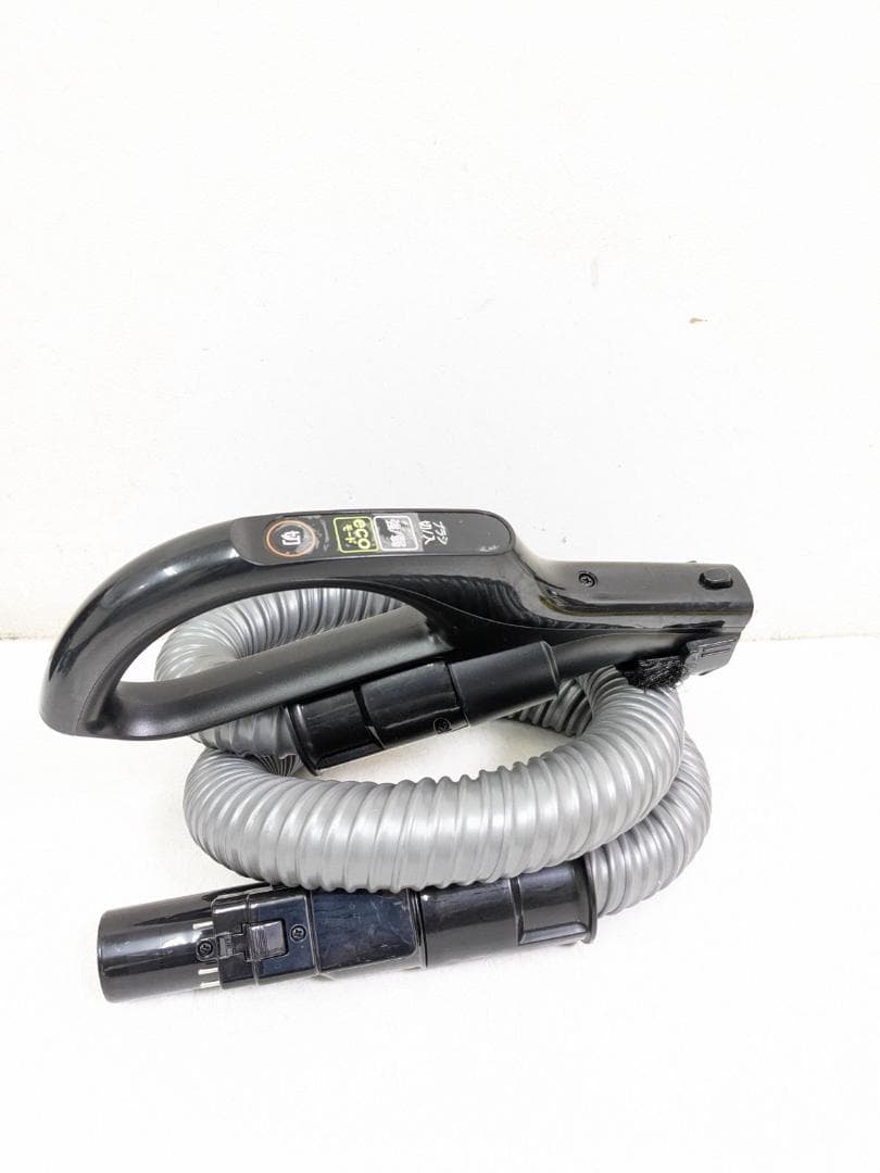 2025年製 TOSHIBA VC-PM9-H 紙パック式掃除機