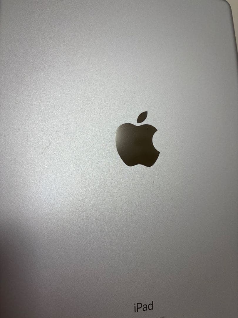 【大容量256GB】iPad 第9世代 Wi-Fi シルバー 付属品完備＋おまけ
