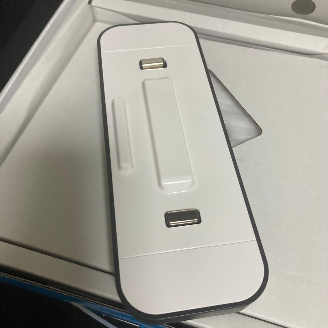 iRobot Braava 390j 使用感ナシ