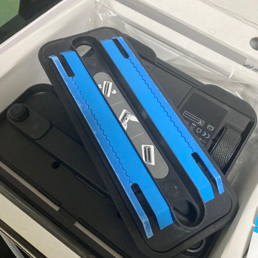 iRobot Braava 390j 使用感ナシ