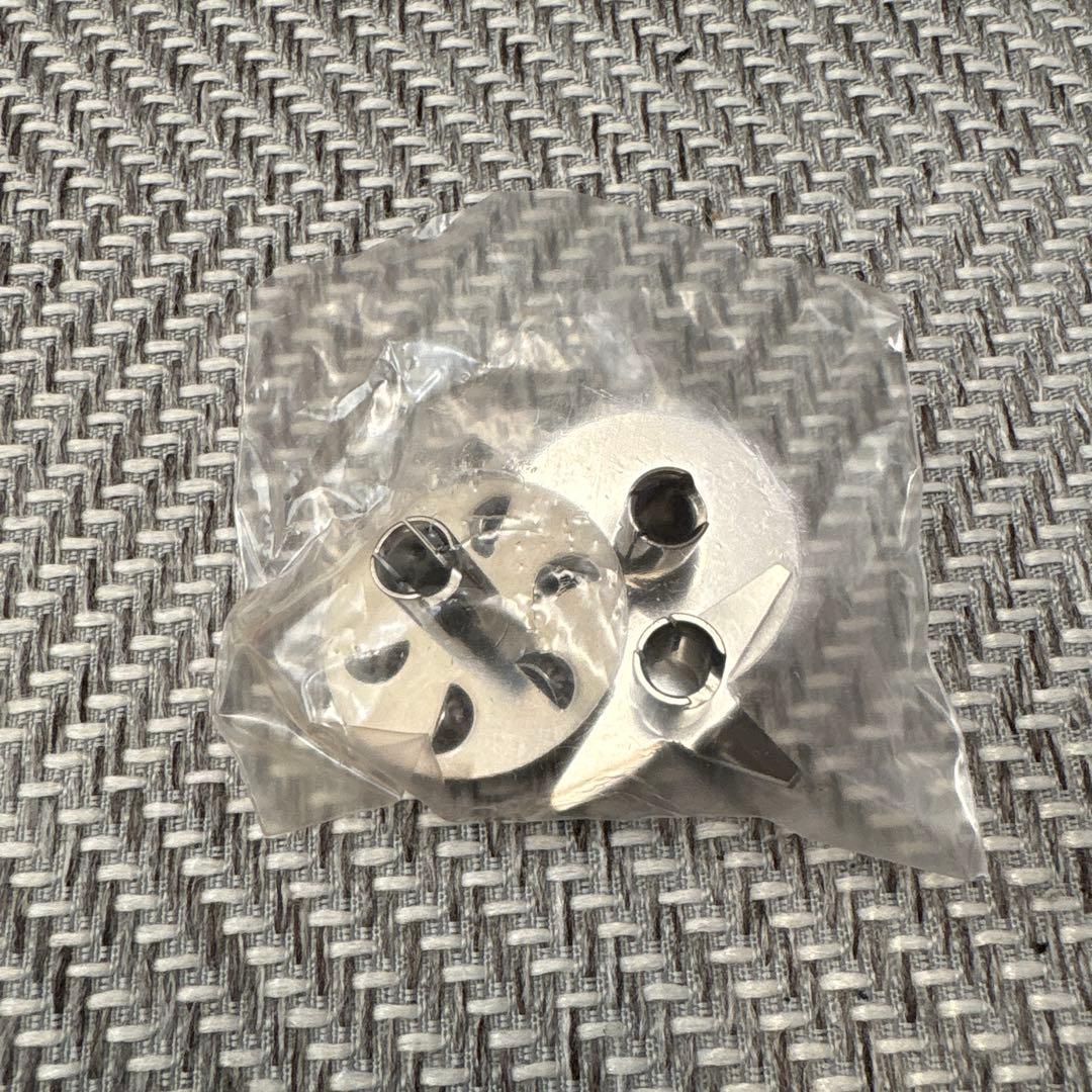 【新品未使用】バーミックス bamix M300 ベーシックレッド　＋追加３点