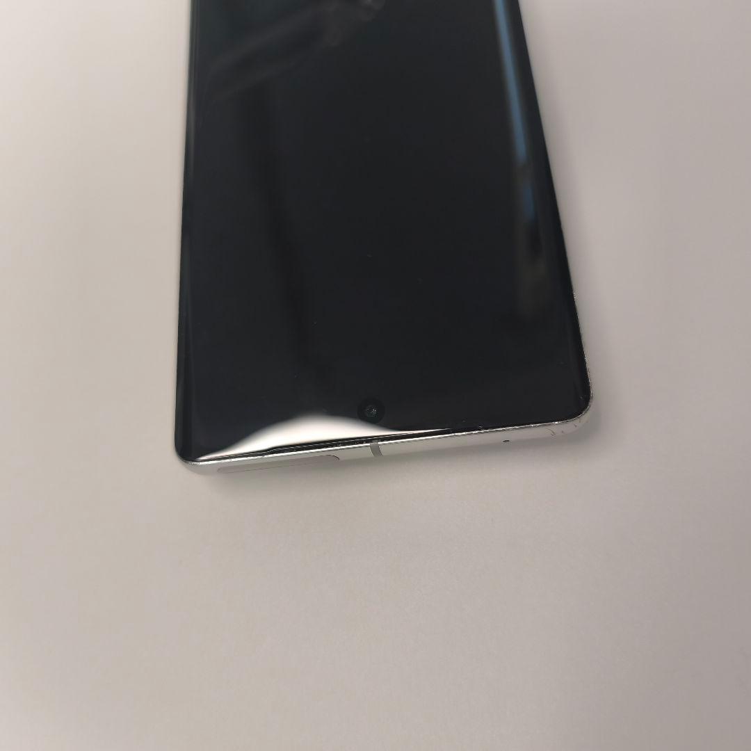 美品　Google Pixel7 Pro128GB スノー　動作確認済み